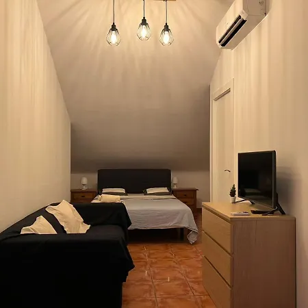 El Camison Apartment