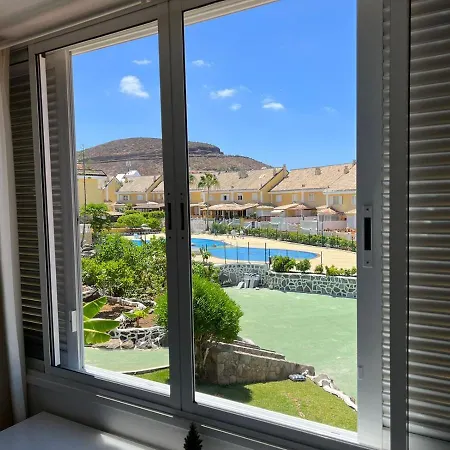 Apartment El Camison
