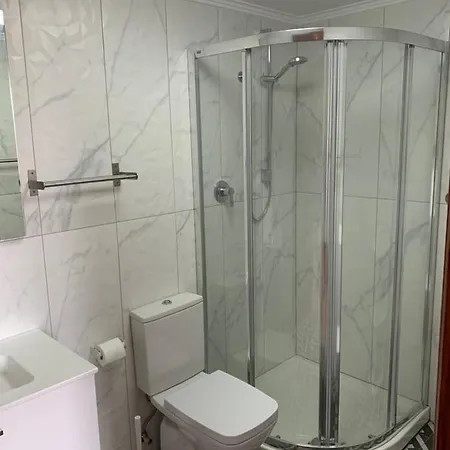 Apartment El Camison