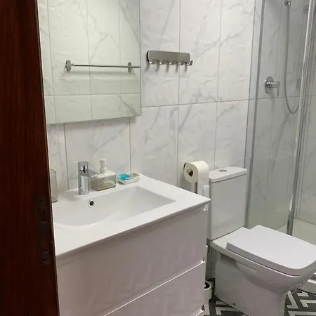 El Camison Apartment *