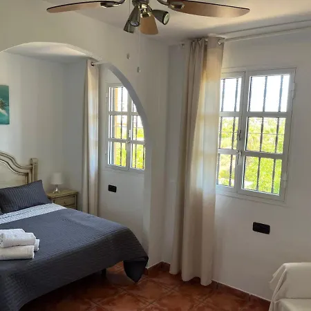 Appartement El Camison Playa de las Américas