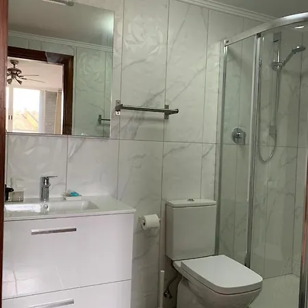 Apartment El Camison