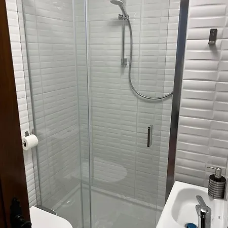 El Camison Apartment *