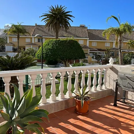 El Camison Apartment Playa de las Americas (Tenerife)