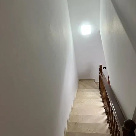 Apartment El Camison *