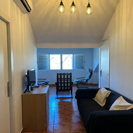 Apartment El Camison Playa de las Americas (Tenerife)