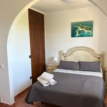 El Camison Apartment Playa de las Americas (Tenerife)