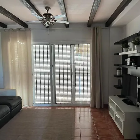 El Camison Playa de las Americas (Tenerife)