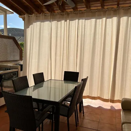 Apartment El Camison