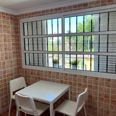 Apartment El Camison *