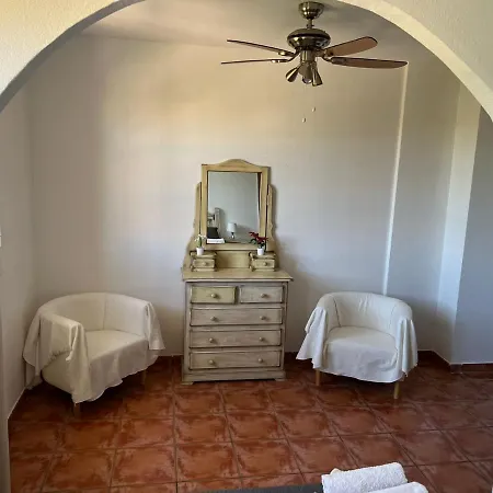 El Camison Playa de las Americas (Tenerife)