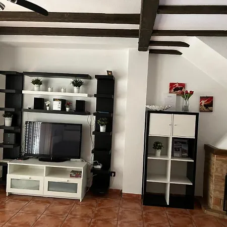 Appartement El Camison Playa de las Américas