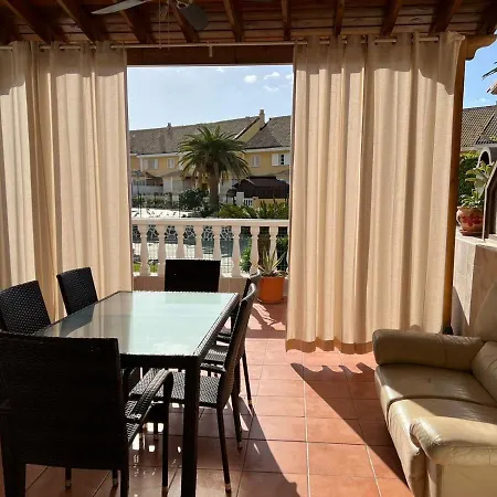 Appartement El Camison Playa de las Américas