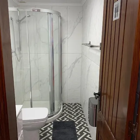 Apartment El Camison *