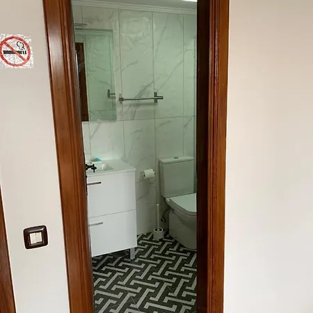 El Camison Apartment *