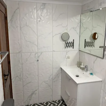 Apartment El Camison